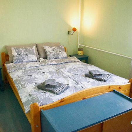 Apartment City Heart 瓦尔米耶拉 外观 照片