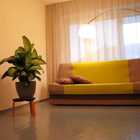Apartment City Heart 瓦尔米耶拉 外观 照片